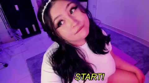 Lenna Kang online show from March 3, 7:31 pm