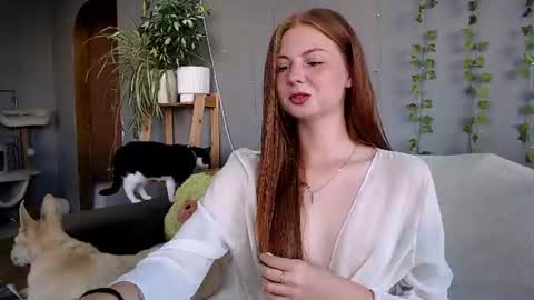Lori online show from July 2, 1:50 pm