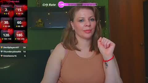 Leona tracie online show from March 27, 8:26 am