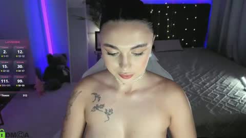 leri_star online show from June 21, 3:27 pm