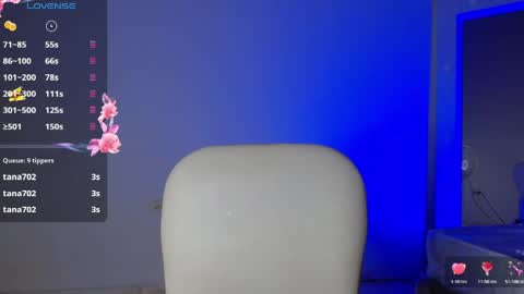 Leslie online show from April 24, 2:20 pm