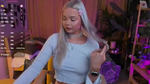 Stacey online show from March 15, 2:08 pm