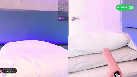 Lesly online show from October 27, 10:44 am