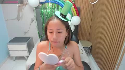   online show from March 17, 8:13 pm