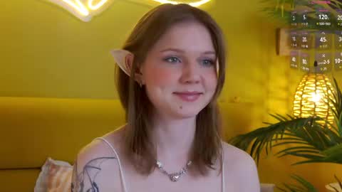 Lessy online show from April 17, 3:19 am