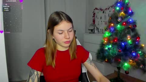 Fiona online show from December 24, 4:33 am