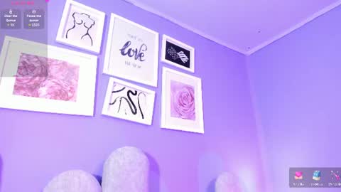 leticia  online show from June 14, 2:24 am