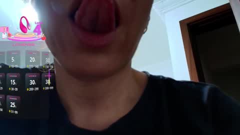 Letizia online show from February 16, 2:43 am