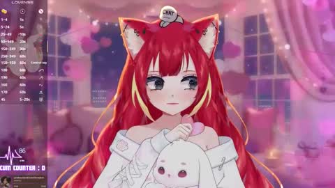 Kira online show from February 10, 6:55 pm