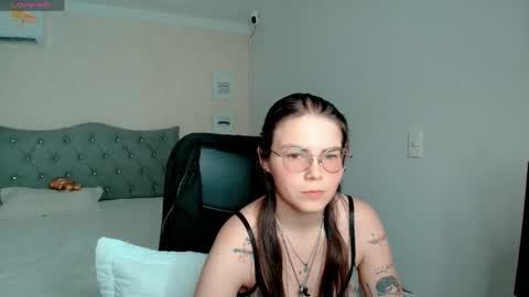 Lexas Room online show from April 22, 4:59 pm