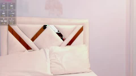 Gabrielle online show from March 28, 11:10 am