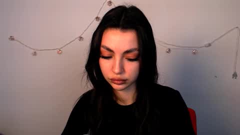 Alexia online show from March 10, 3:05 pm