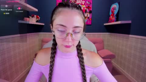 Lexi GTM2 MonWedThurSatSun 1000am-400pm online show from July 14, 2:01 am