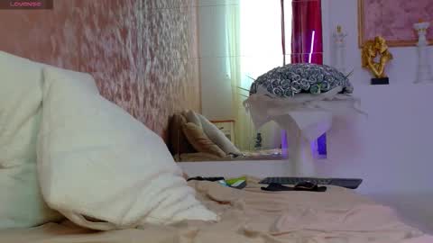 LEXXY online show from March 26, 5:53 am