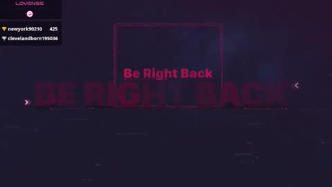 Megan online show from April 8, 9:44 am