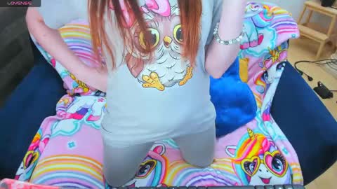 Lexi online show from May 27, 6:43 am