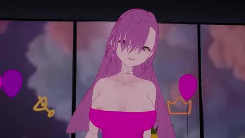 Lexi Rose online show from March 18, 7:02 am