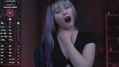 Lexi Wenford NO NUDE GODDESS online show from March 3, 7:25 am