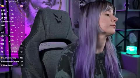 Lexi Wenford NO NUDE GODDESS online show from March 10, 6:28 am