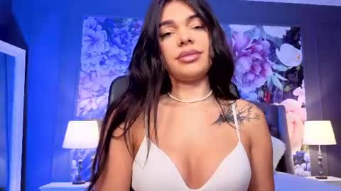 Lexi online show from July 29, 4:01 am