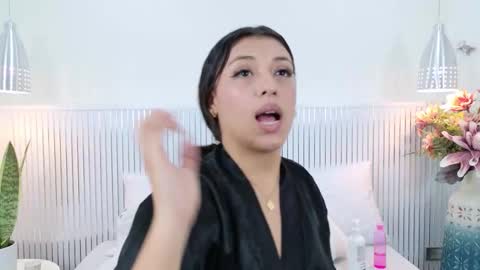 lexxi_gb online show from March 12, 11:07 pm