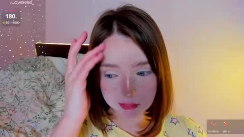 lexi miu online show from March 8, 7:18 pm