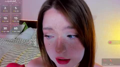 lexi miu online show from March 30, 6:18 pm