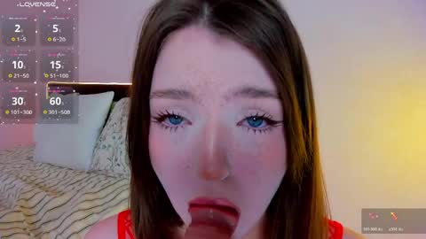 lexi miu online show from April 12, 7:49 pm