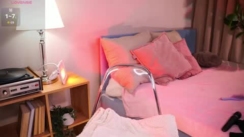 Lexy  online show from April 3, 8:40 pm