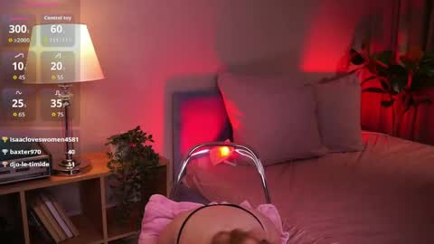 Lexy  online show from June 2, 9:16 pm