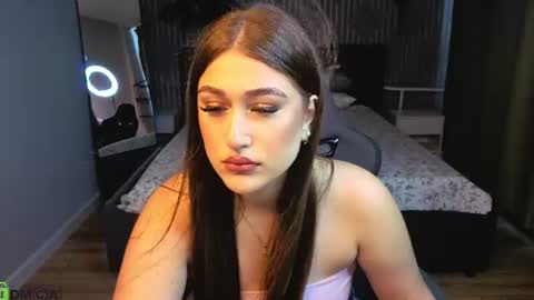 Lexy Gilbert online show from July 27, 9:28 am