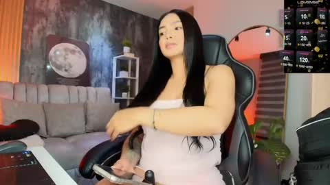 lexy online show from August 10, 12:14 am