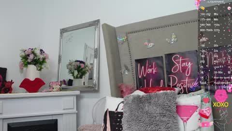 Adina  online show from March 29, 12:15 pm