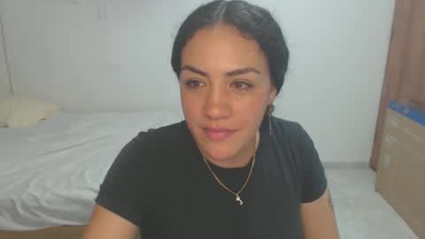 leylapregnant online show from September 26, 12:41 am