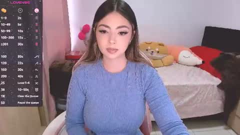 Leyla  online show from June 16, 5:25 pm