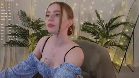 Linda my FANSLY  red fury online show from March 23, 3:34 am