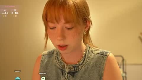 Li online show from August 7, 12:06 am
