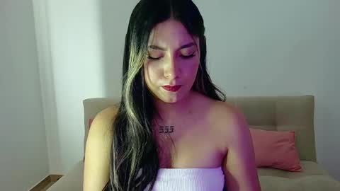 Lia  online show from April 5, 3:11 pm