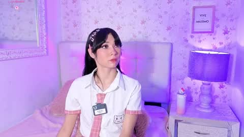 lia kitty0 online show from April 9, 6:57 pm