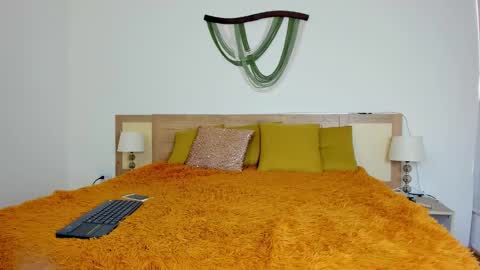 Lia online show from March 24, 8:58 pm