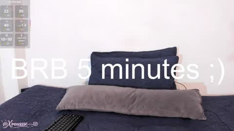 Lia online show from March 29, 9:03 pm