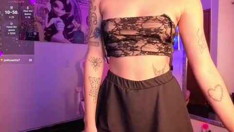 Lia Butera online show from September 9, 10:20 pm