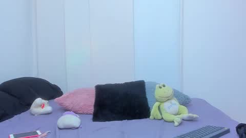 LIAH FERRER online show from December 4, 3:04 am