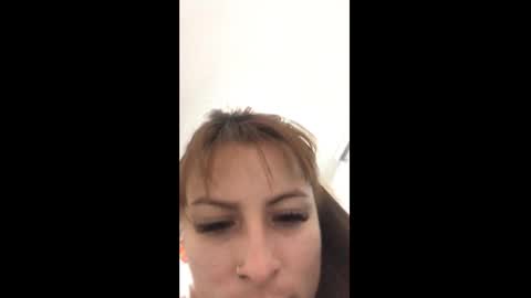 LIAH FERRER online show from December 13, 4:43 am