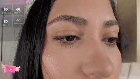 Lia Johnsons online show from April 3, 12:08 am