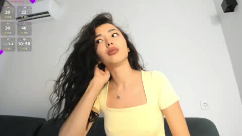 Lian online show from September 16, 7:05 am