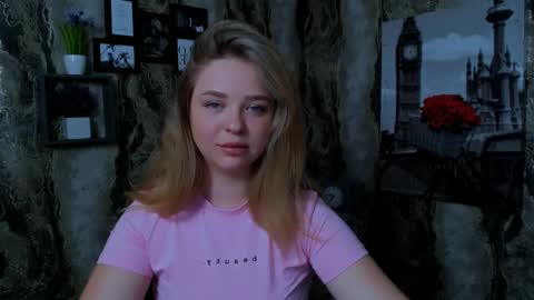 Liara online show from June 2, 7:31 am