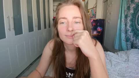 Sasha online show from May 5, 4:54 pm