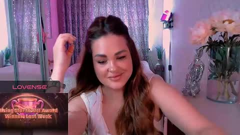 libra_mia online show from June 5, 6:52 am
