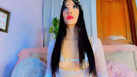 Valentina Hall online show from February 9, 11:34 am